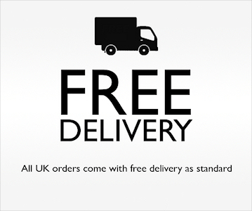 Free UK Delivery