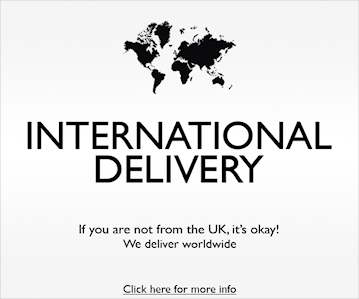 International Delivery